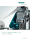 Feinschneidemühle SecoMy