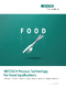 Process Technology for Food Applications