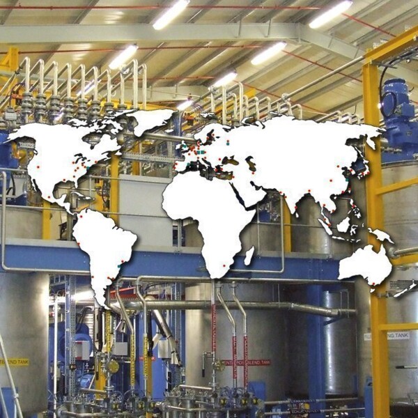 NETZSCH Project Engineering - Service