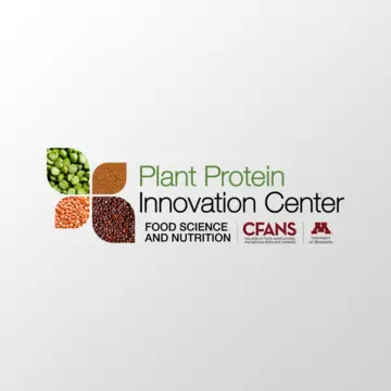 Plant Protein Innovation Center Logo