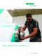 Repair Service for Mechanical Seals