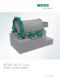 Ball Mill _Taurus