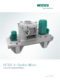Air Classifier Mill _Ural