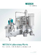 Laboratory Plants