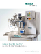 Agitator Bead Mill DeltaVita
