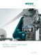 Fine Cutting Mill SecoMy
