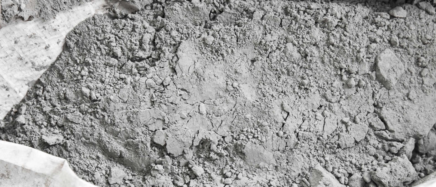 Cement - NETZSCH Grinding & Dispersing