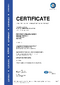 DIN EN ISO 9001:2015 Bremen (2025-2028)