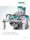 Steam Jet Mill s-Jet