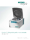 DeltaVita 1 – Wet grinding with smallest amounts