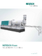 Dry Agitator Bead Mill Pamir