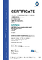DIN EN ISO 9001:2015 Hanau (2024-2027)
