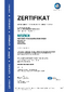 DIN EN ISO 9001:2015 Selb/Sedanstr. (2024-2027)