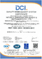 ISO 9001:2015 Shanghai (2025-2028)