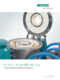 Classifier Mill CSMCeramic