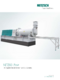 Dry Agitator Bead Mill Pamir