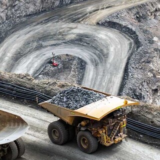 Precious Metals / Rare Earths