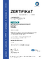DIN EN ISO 14001:2015 Selb/Sedanstr. (2026-2029)