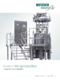 Homogenizing Mixer KappaVita