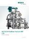 Fluidized Bed Jet Mill CGS