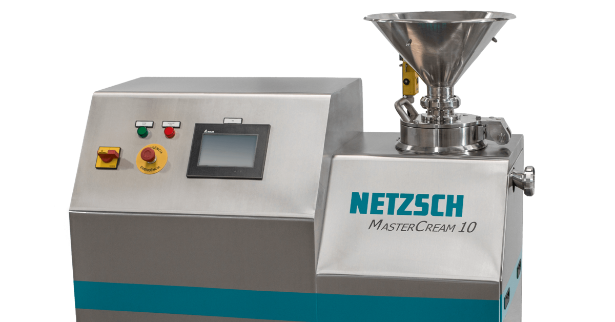 Billes acier Q - NETZSCH Grinding & Dispersing