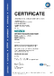 DIN EN ISO 9001:2015 Tirschenreuth (2024-2027)