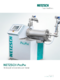 ProPhi Pré-moagem com excelência profissional