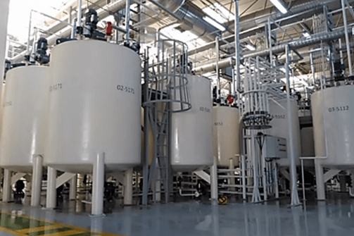 NETZSCH Mastermix - NETZSCH Grinding & Dispersing