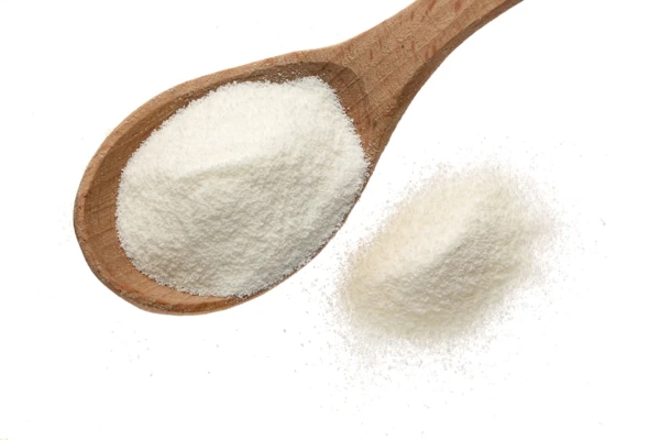 Farines de noix