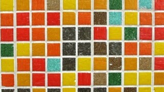 Ceramic Pigments