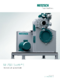 Fine Cutting Mill _SecoMS