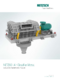 Air Classifier Mistral