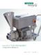 Homogenizer LambdaVita