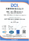 ISO 9001:2015 Shanghai (2025-2028)