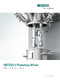 Planetary Mixer