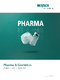 Pharma & Cosmetics