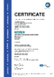 DIN EN ISO 9001:2015 Selb/Breslauer Str. (2024-2027)