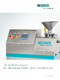 Sistema di premacinazione MasterCream