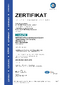 DIN EN ISO 14001:2015 Tirschenreuth (2026-2029)