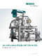 Jet mill a letto fluido CGS
