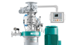 NETZSCH Alpha® - NETZSCH Grinding & Dispersing
