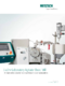 Laboratory Agitator Bead Mill LabStar