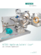 High Density Bed Jet Mill ConJet