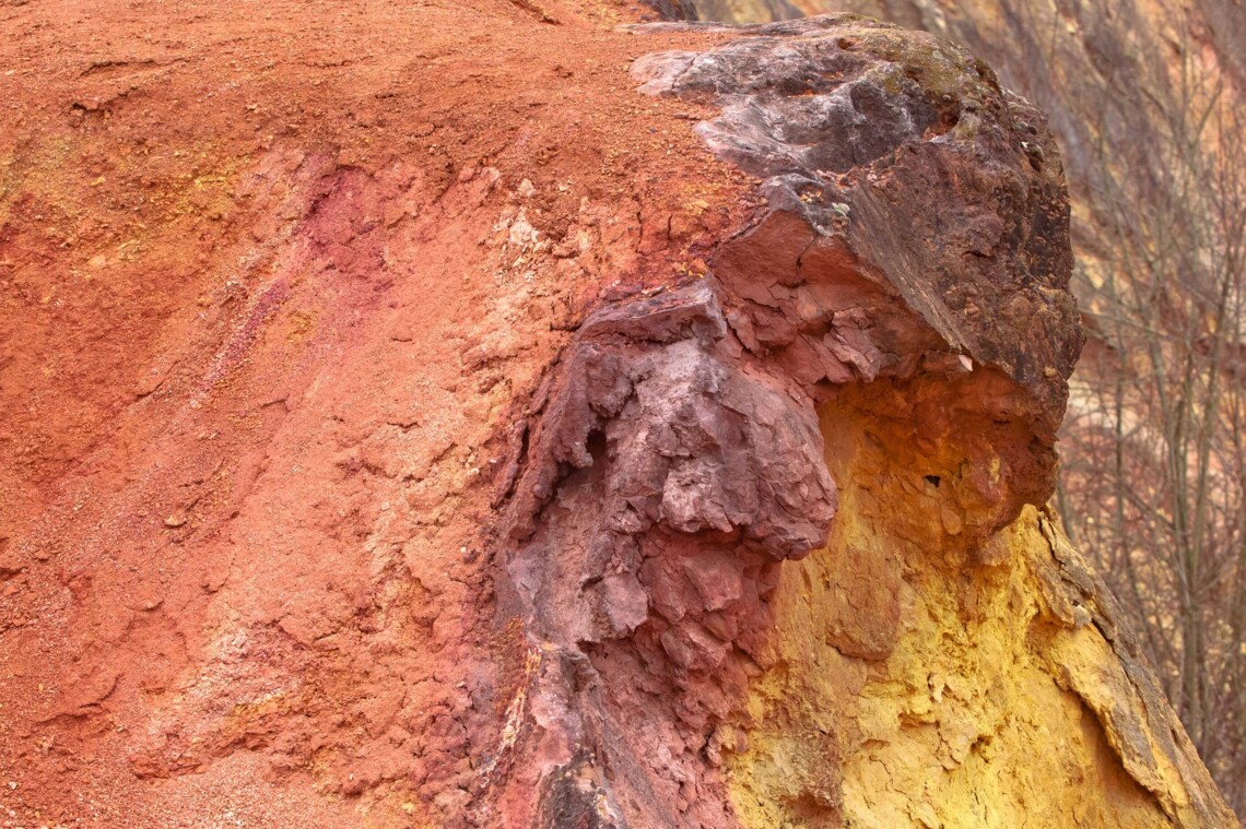 Bauxite NETZSCH Grinding & Dispersing