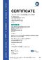 DIN EN ISO 9001:2015 Stockach (2024-2027)