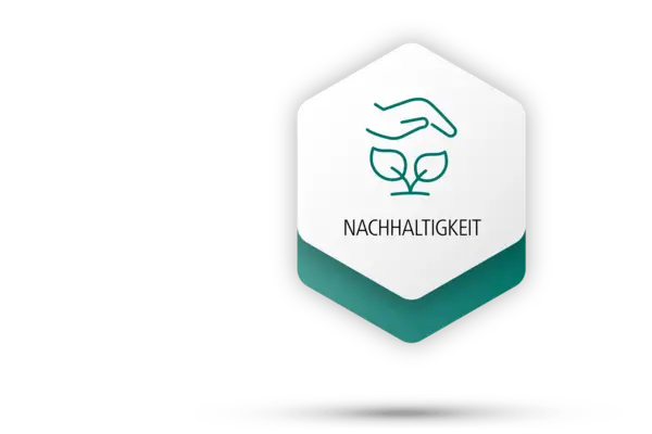 Nachhaltigkeit in der Lohnmahlung bei NETZSCH: Effizienter Einsatz von Ressourcen und höchste Prozessqualität im Maschinenpark.