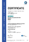 DIN EN ISO 9001:2015 Selb/Sedanstr. (2024-2027)