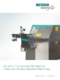 High-pressure Homogenizer OmegaVita