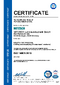 ISO 14001:2015 Bobingen (2025-2028)