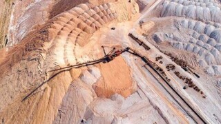 Minerais Industriais